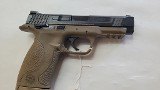 SMITH & WESSON M&P45 .45 ACP - 3 of 3