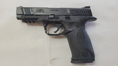 SMITH & WESSON M&P45 .45 ACP - Image 1 of 3