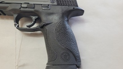SMITH & WESSON M&P45 .45 ACP - Image 3 of 3