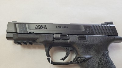 SMITH & WESSON M&P45 .45 ACP - Image 2 of 3