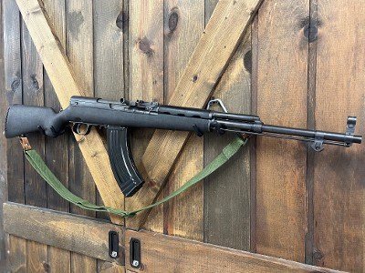 NORINCO SKS 7.62X39MM - Image 3 of 8