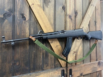NORINCO SKS 7.62X39MM - Image 5 of 8