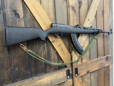 NORINCO SKS 7.62X39MM - Image 2 of 8