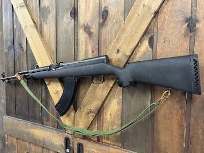 NORINCO SKS 7.62X39MM - Image 8 of 8