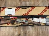 BENELLI SUPER BLACK EAGLE 3 12 GA - 3 of 14