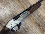 BENELLI SUPER BLACK EAGLE 3 12 GA - 8 of 14