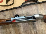 BENELLI SUPER BLACK EAGLE 3 12 GA - 2 of 14