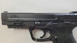SMITH & WESSON M&P45 .45 ACP - 6 of 7
