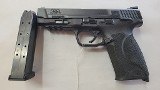 SMITH & WESSON M&P45 .45 ACP - 3 of 7