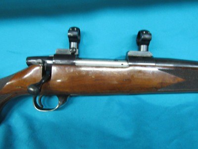 WEATHERBY VANGUARD SPORTER .300 WIN MAG - Image 3 of 9