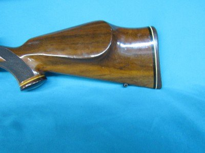 WEATHERBY VANGUARD SPORTER .300 WIN MAG - Image 7 of 9