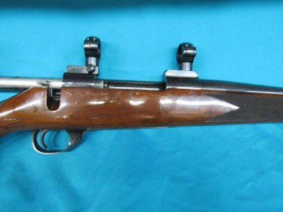 WEATHERBY VANGUARD SPORTER .300 WIN MAG - Image 4 of 9