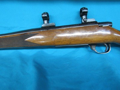 WEATHERBY VANGUARD SPORTER .300 WIN MAG - Image 8 of 9