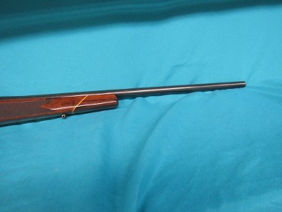 WEATHERBY VANGUARD SPORTER .300 WIN MAG - Image 5 of 9
