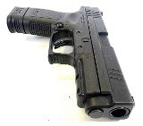 SPRINGFIELD ARMORY XD-45 ACP 45 ACP (45 Auto) - 10 of 10
