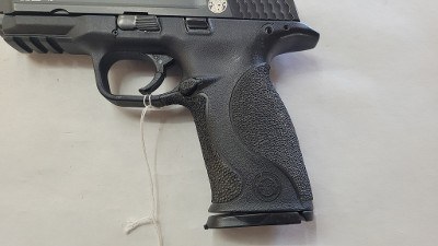 SMITH & WESSON M&P40 .40 S&W - Image 2 of 2