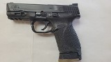 SMITH & WESSON M&P40 M2.0 .40 S&W - 1 of 3