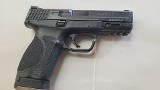 SMITH & WESSON M&P40 M2.0 .40 S&W - 3 of 3