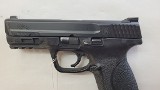 SMITH & WESSON M&P40 M2.0 .40 S&W - 2 of 3