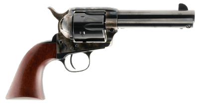 TAYLOR&sbquo;S & CO. 1873 CATTLEMAN STANDARD .45 LC - Image 1 of 3