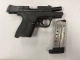 SMITH & WESSON M&P40 SHIELD .40 S&W - 5 of 10