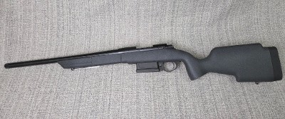 TAURUS EXPEDITION (.308 WIN) .308 WIN - Image 3 of 3