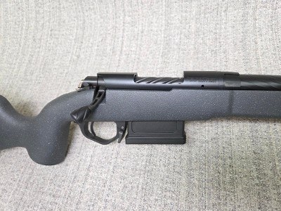 TAURUS EXPEDITION (.308 WIN) .308 WIN - Image 2 of 3
