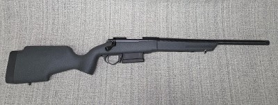 TAURUS EXPEDITION (.308 WIN) .308 WIN - Image 1 of 3