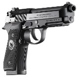 BERETTA 92A1 9MM LUGER (9X19 PARA) - 4 of 4