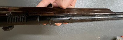 STEVENS 87T .22 LR - Image 5 of 6