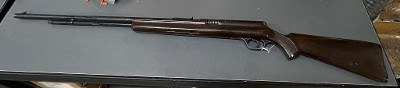 STEVENS 87T .22 LR - Image 1 of 6