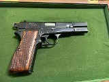FN Hi Power 9MM LUGER (9x19 PARA) - Image 1 of 5