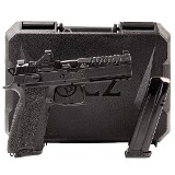 CZ P-09 F NOCTURNE (VIRIDIAN PACKAGE) 9MM LUGER (9x19 PARA) - Image 1 of 13