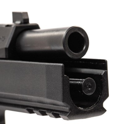 CZ P-09 F NOCTURNE (VIRIDIAN PACKAGE) 9MM LUGER (9x19 PARA) - Image 6 of 13