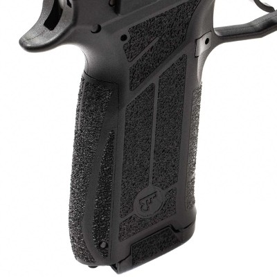 CZ P-09 F NOCTURNE (VIRIDIAN PACKAGE) 9MM LUGER (9x19 PARA) - Image 11 of 13