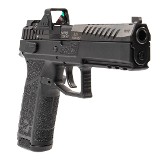 CZ P-09 F NOCTURNE (VIRIDIAN PACKAGE) 9MM LUGER (9x19 PARA) - Image 13 of 13