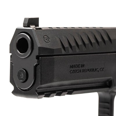 CZ P-09 F NOCTURNE (VIRIDIAN PACKAGE) 9MM LUGER (9x19 PARA) - Image 7 of 13