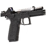 CZ P-09 F NOCTURNE (VIRIDIAN PACKAGE) 9MM LUGER (9x19 PARA) - Image 5 of 13