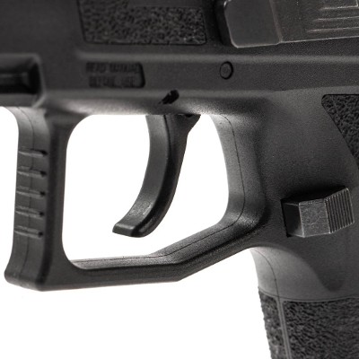 CZ P-09 F NOCTURNE (VIRIDIAN PACKAGE) 9MM LUGER (9x19 PARA) - Image 12 of 13
