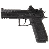 CZ P-09 F NOCTURNE (VIRIDIAN PACKAGE) 9MM LUGER (9x19 PARA) - Image 2 of 13
