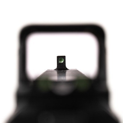 CZ P-09 F NOCTURNE (VIRIDIAN PACKAGE) 9MM LUGER (9x19 PARA) - Image 10 of 13