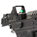 CZ P-09 F NOCTURNE (VIRIDIAN PACKAGE) 9MM LUGER (9x19 PARA) - Image 9 of 13