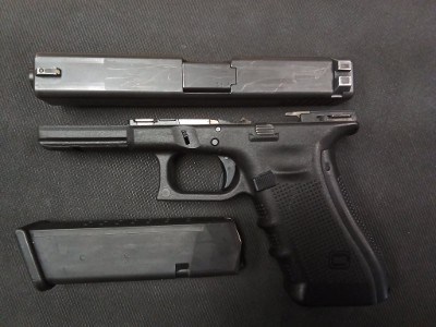GLOCK G17 GEN 4 9MM LUGER (9x19 PARA) - Image 4 of 4