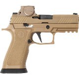 SIG SAUER M18 9MM LUGER (9X19 PARA) - Image 2 of 3