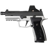 SIG SAUER P320XCARRY + EXTRA BARREL, HOLOSUN GREEN DOT, 6 MAGS 9MM LUGER (9X19 PARA) - Image 1 of 3