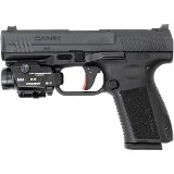 CANIK TP9SF ELITE 9MM LUGER (9X19 PARA) - 1 of 3
