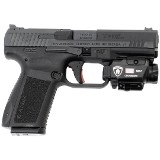 CANIK TP9SF ELITE 9MM LUGER (9X19 PARA) - 2 of 3
