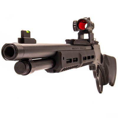 SMITH & WESSON 1854 STEALTH HUNTER .45 LC - Image 10 of 10
