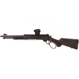 SMITH & WESSON 1854 STEALTH HUNTER .45 LC - Image 2 of 10