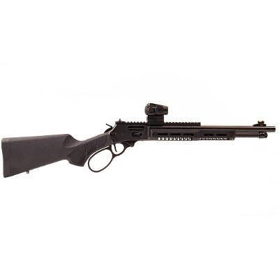 SMITH & WESSON 1854 STEALTH HUNTER .45 LC - Image 1 of 10
